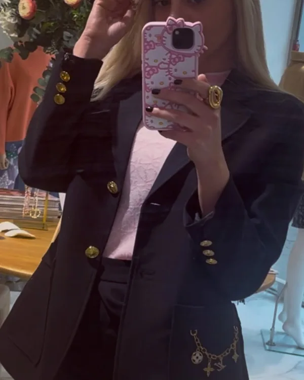 Chaquetas